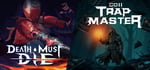 Master of Death & Traps banner image