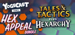 Yogscast Games Hex Appeal Bundle banner image