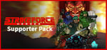 Strike Force Heroes Supporter Pack banner image
