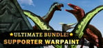 Beasts of Bermuda - All Supporter Warpaints banner image