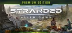 Stranded: Alien Dawn Premium Edition banner image