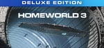 Homeworld 3 - Deluxe Edition banner image