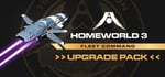 Homeworld 3 - Fleet Command Edition Upgrade Pack banner image