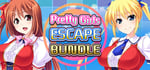 Pretty Girls Escape Bundle banner image
