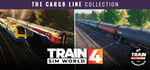 Train Sim World® 4: The Cargo Line Collection banner image