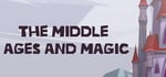 The Middle Ages and magic banner image