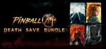 Pinball M - Death Save Bundle banner image