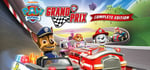 PAW Patrol: Grand Prix - Complete Edition banner image