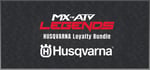 MX vs ATV Legends - Husqvarna Loyalty Bundle banner image