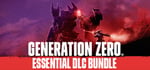 Generation Zero® - Essential DLC Bundle banner image