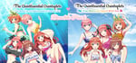 The Quintessential Quintuplets Double Pack banner image