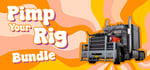 Alaskan Road Truckers - Pimp Your Rig banner image