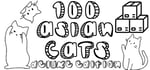 100 Asian Cats Deluxe Edition banner image