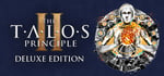 The Talos Principle 2 Deluxe Edition banner image