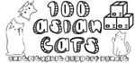 100 Asian Cats Unbelievable Support Bundle banner image