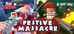 Festive Massacre banner image