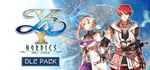 Ys X: Nordics - DLC Pack banner image