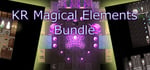 KR Magical Elements MZ Bundle banner image