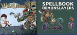 Wild Demon Slayers banner image