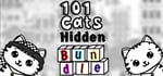 101 Cats Hidden Bundle banner image