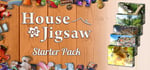 House of Jigsaw - DLC starter pack banner image