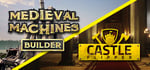 Castle Flipper and Medieval Machines banner image