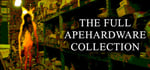 The full ApeHardware collection (games+OSTs) banner image