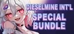 DIESELMINE INT'L SPECIAL BUNDLE banner image
