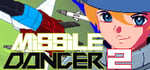 Missile Dancer 2 Game & Soundtrack banner image