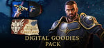 Zoria Digital Goodies Pack banner image