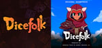 Dicefolk + Soundtrack banner image