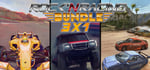 Rock 'N Racing Bundle 3 in 1 banner image