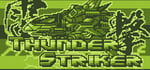 THUNDER STRIKER Soundtrack Edition banner image