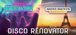 Disco Renovator banner image