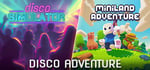 Disco Adventure banner image
