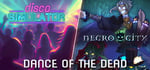 Dance of the Dead banner image