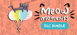 Meow Moments Bundle banner image