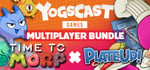 The Yogscast Multiplayer Bundle banner image