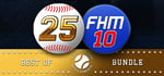 Out of the Park Baseball 25 + Franchise Hockey Manager 10 banner image