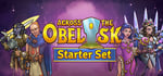 Across the Obelisk - Starter Set banner image