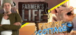 Pets on the Farm banner image