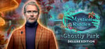 Mystical Riddles: Ghostly Park Deluxe Edition banner image