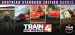 Train Sim World® 4: Austrian Standard Edition banner image