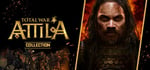 Total War: Attila Collection banner image