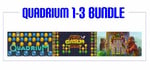 Quadrium 1-3 Bundle banner image
