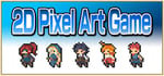 2D Pixel Art Game Bundle banner image