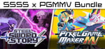 SSSS x PGMMV Bundle banner image