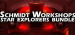 Star Explorers Bundle banner image