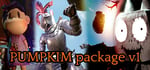 PUMPKIM PACK banner image