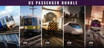 Train Sim World® 4: US Passenger Bundle banner image